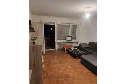 Schöne 2-Zimmerwohnung in Senden ***PROVISIONSFREI***