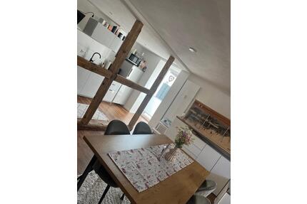 Sehr schöne 2 – Zimmer Erdgeschoss - Wohnung, 78m² in Balve zu vermieten