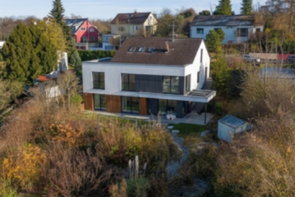 Grundstück zu verkaufen in Mühltal 570.000,00 € 1024 m²