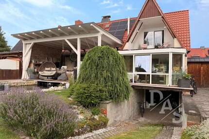 Haus zum Kaufen in Nachterstedt 349.000,00 € 140 m²