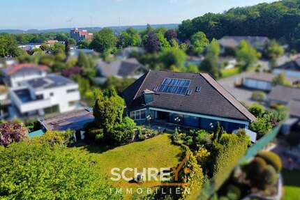 Haus zum Kaufen in Wallenhorst Hollage 699.000,00 € 312.8 m² - Wallenhorst / Hollage