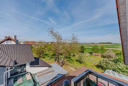 Wohnung zum Kaufen in Neuried 230.000,00 € 74.6 m²