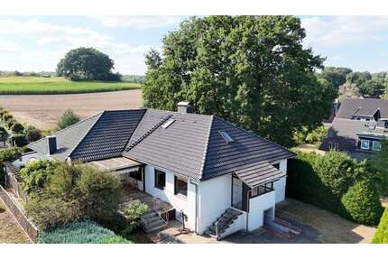 Haus zum Kaufen in Seevetal - Helmstorf 580.000,00 € 160 m²