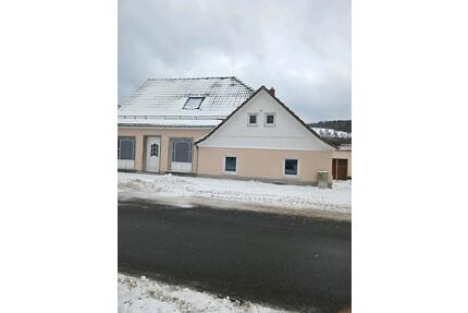 Haus mit ehemaligem Bistro – 108 m² – Wildflecken
