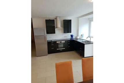 Wohnung zum Mieten in Braunschweig 1.399,00 € 169 m²