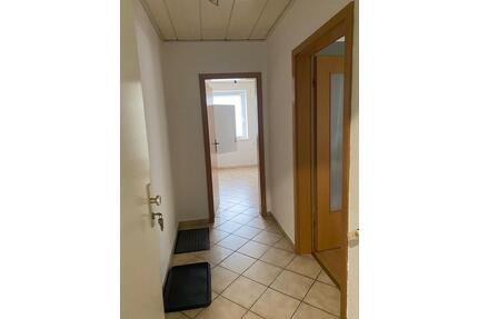 Gepflegte Wohnung in Bünde 55 qm - Enger