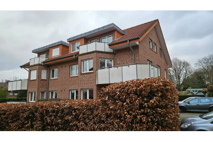 Wohnung zum Mieten in Wallenhorst 530,00 € 65 m²