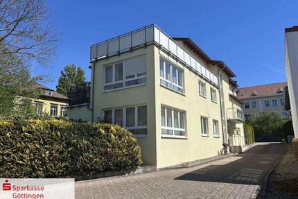 Wohnung zum Kaufen in Göttingen 420.000,00 € 93.24 m²