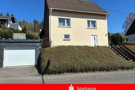 Haus zum Kaufen in Wallmenroth 139.000,00 € 151 m²