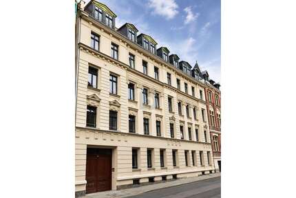 Wohnung zum Kaufen in Leipzig 179.000,00 € 63 m²