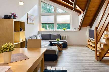 Wohnung zum Kaufen in Titisee-Neustadt 239.000,00 € 69 m²