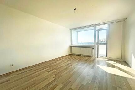 Helle, gut geschnittene 3-Zimmer-Wohnung mit Balkon - Herne Sodingen