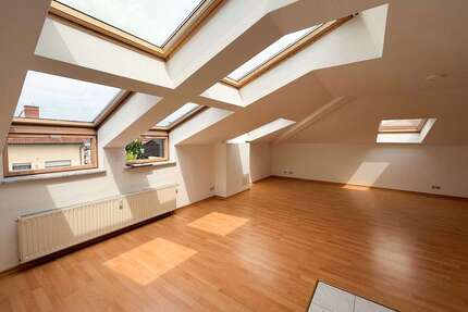 Wohnung zum Mieten in Taucha 561,20 € 61 m²
