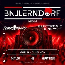 Ballerndorf Allstars