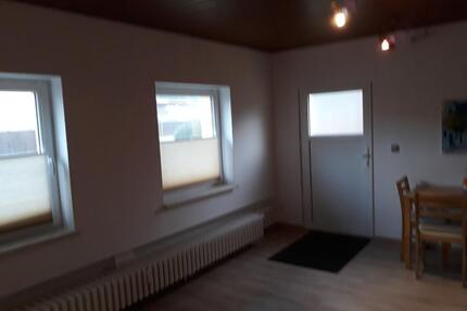2-Raum Wohnung 46m² in Bad Lauterberg - Bad Lauterberg im Harz