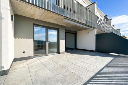 Hochwertige 2,5-Zimmer Mietwohnung in toller Lage von Freudenstadt