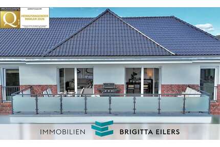 Wohnung zum Kaufen in Weyhe 498.000,00 € 146.89 m²