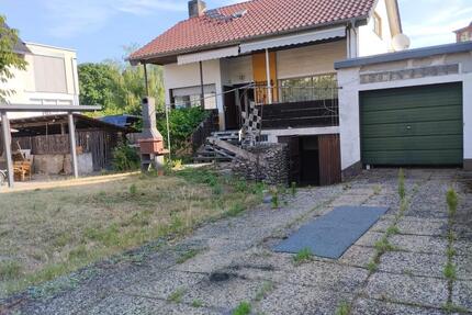 Haus in GG zu verkaufen - 460.000,00&nbsp;EUR Kaufpreis, ca.&nbsp; 100,00&nbsp;m&sup2; in Groß-Gerau (PLZ: 64521)