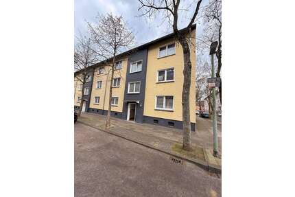 Wohnung zum Kaufen in Essen 120.000,00 € 55 m²