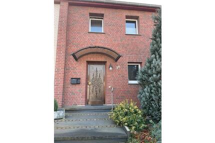 Reihenhaus in Marl Sickingmühle