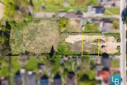 Klein, aber fein - Einfamilienhausgrundstück in begehrter Lage von Klausdorf - Schwentinental
