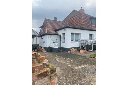 10 Min. Zu Fuß in die schönste Innenstadt im Landkreis Hannovers - Wunstorf