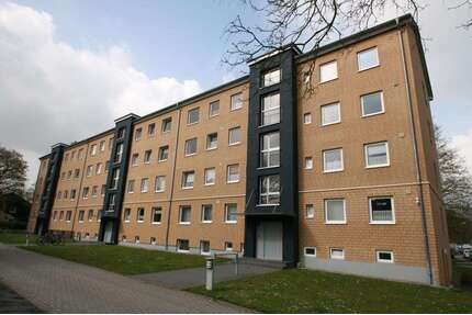 Wohnung zum Mieten in Eckernförde 511,72 € 76.95 m²