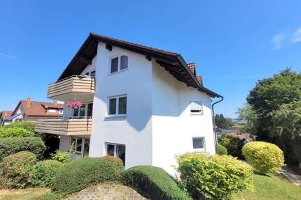 Wohnung zum Kaufen in Donaueschingen 279.000,00 € 96 m²