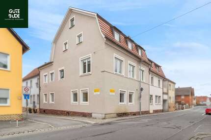 Wohnung zum Kaufen in Zellingen 255.000,00 € 130.79 m²