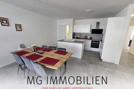 Wohnung zum Kaufen in Kaiserslautern 634.000,00 € 136 m²