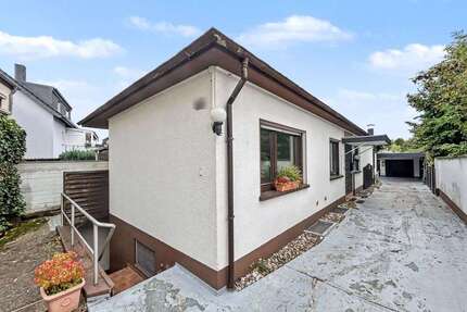 Haus zum Kaufen in Siegburg 299.000,00 € 80 m²