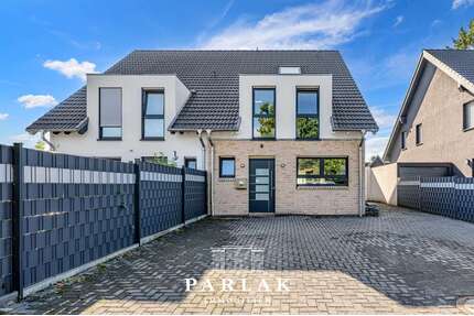 Haus zum Kaufen in Krefeld Forstwald 675.000,00 € 166 m² - Krefeld / Forstwald