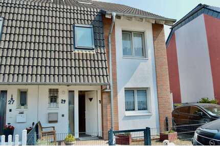 Haus zum Kaufen in Wesseling 485.000,00 € 138 m²