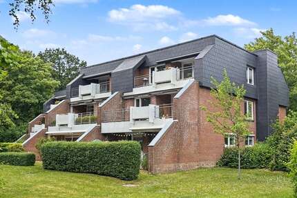 Wohnung zum Kaufen in Molfsee 279.000,00 € 74 m²