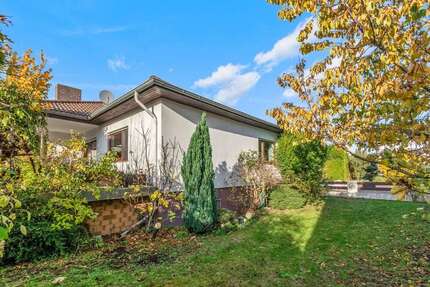 Haus zum Kaufen in Trebur 499.900,00 € 144.65 m²