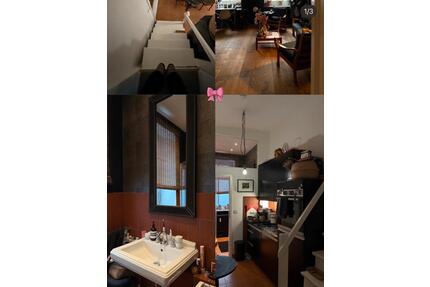 Apartment for rent - half yeara year contract - Berlin Friedrichshain-Kreuzberg