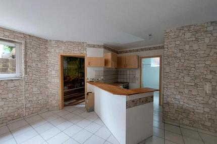 Souterrainwohnung - 605,00&nbsp;EUR Kaltmiete, ca.&nbsp; 50,00&nbsp;m&sup2; in Jülich (PLZ: 52428)