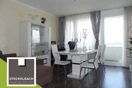 Wohnung zum Kaufen in Köln 210.000,00 € 60 m²