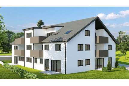 Wohnung zum Kaufen in Kirchberg an der Murr 588.900,00 € 128.05 m²