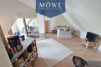 Wohnung zum Mieten in Schwaan 850,00 € 105 m²