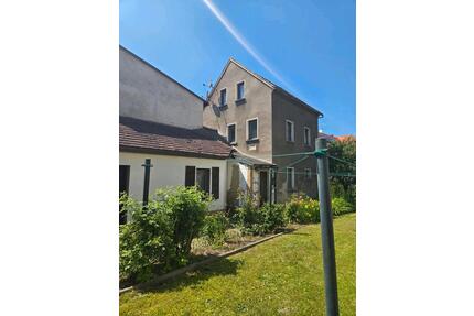 Haus in Zittau zum verkaufen Mietkauf Ratenkauf Ratenzahlung