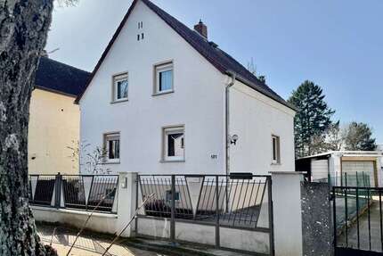 Haus zum Kaufen in Darmstadt 579.000,00 € 171 m²