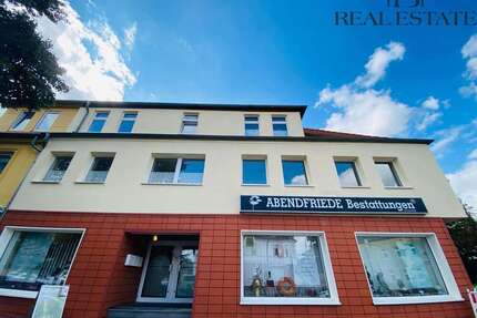Wohnung zum Mieten in Magdeburg 250,00 € 25.3 m²