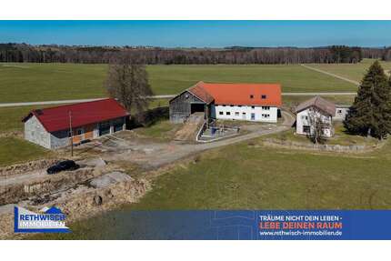 Haus zum Kaufen in Eggenthal 990.000,00 € 181.14 m²