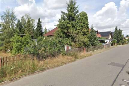 Grundstück zu verkaufen in Taucha 240.000,00 € 1040 m²