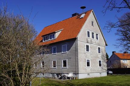 Stettiner Straße 16 - frisch renovierte 2 ZKB Wohnung im 2. OG - Clausthal-Zellerfeld