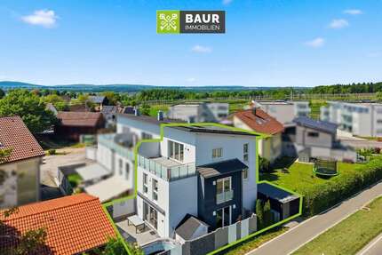 Haus zum Kaufen in Tettnang 698.000,00 € 176 m²
