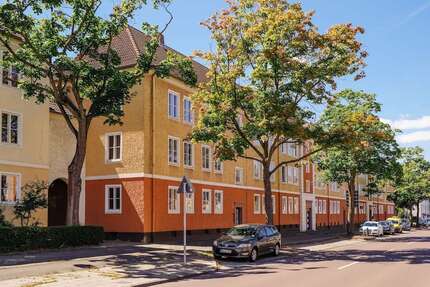Wohnung zum Mieten in Wolfsburg 435,06 € 57.7 m²
