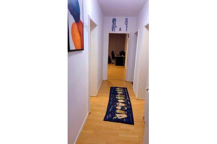 4 Zimmerwohnung ab 122026 - 950,00&nbsp;EUR Kaltmiete, ca.&nbsp; 80,00&nbsp;m&sup2; in Bonn (PLZ: 53117) Auerberg