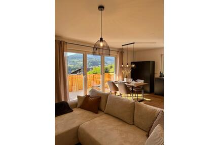 TOP Ferienwohnung Berchtesgaden - Panoramaausblick, Tiefgarage